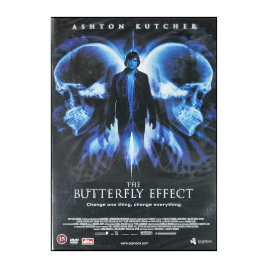 The Butterfly Effect