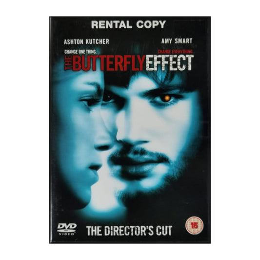The Butterfly Effect
