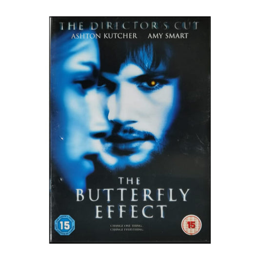The Butterfly Effect