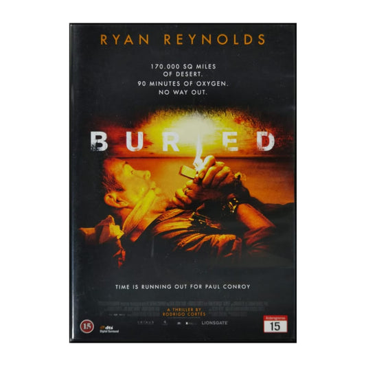 Buried