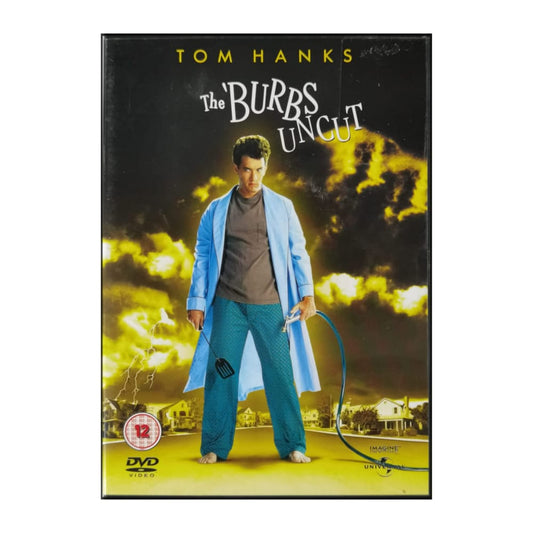 The 'Burbs