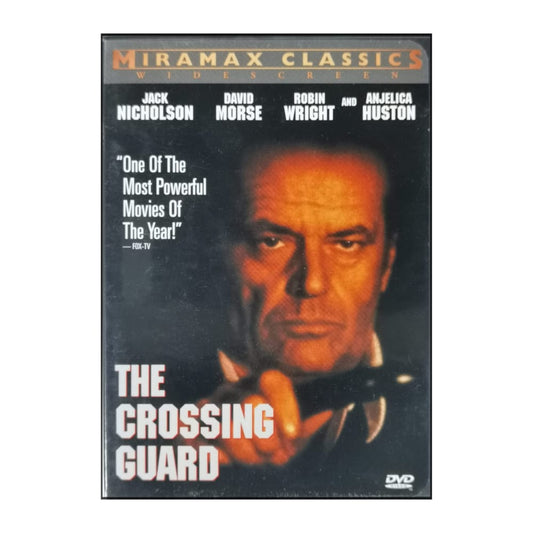 The Crossing Guard