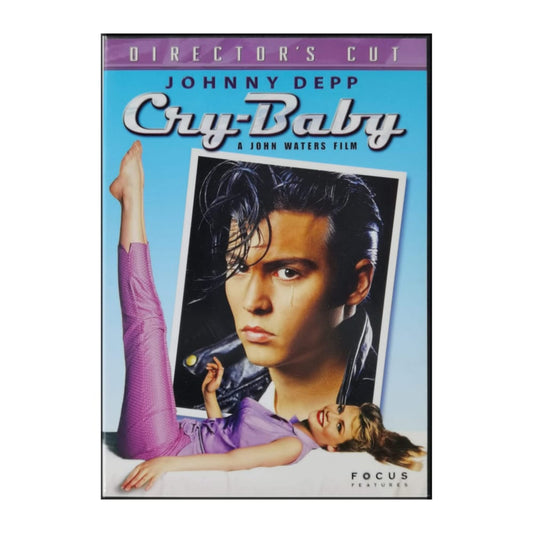 Cry-Baby