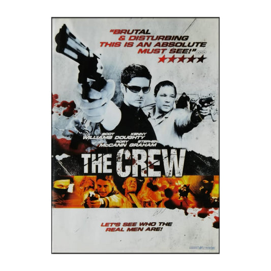 The Crew
