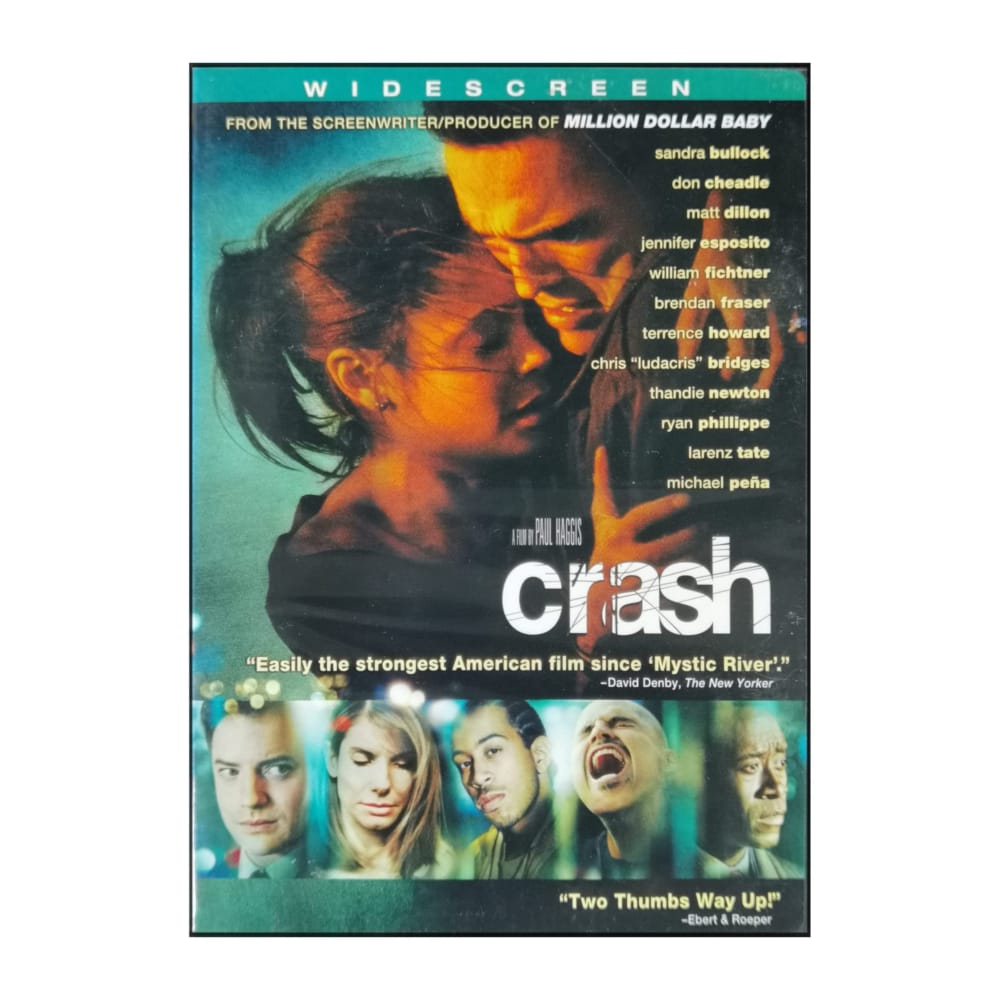 Crash