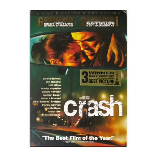Crash
