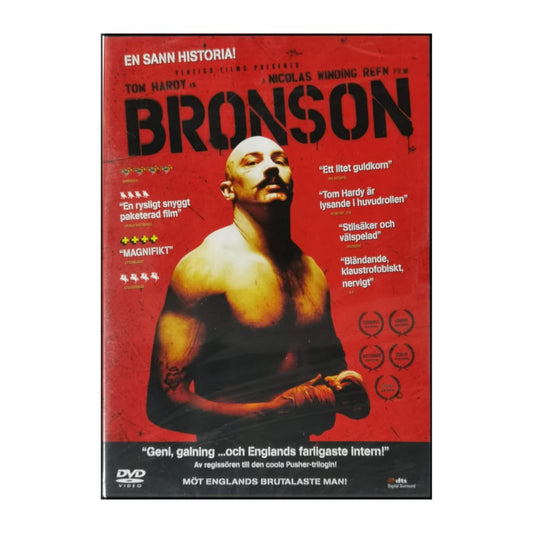 Bronson