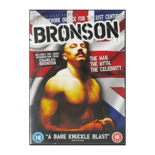 Bronson
