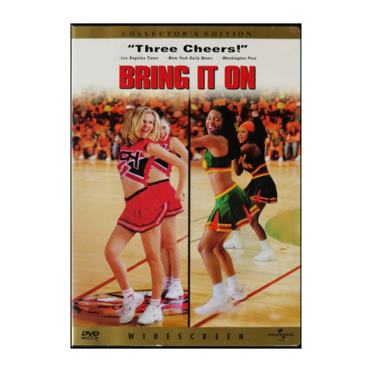 Bring It On