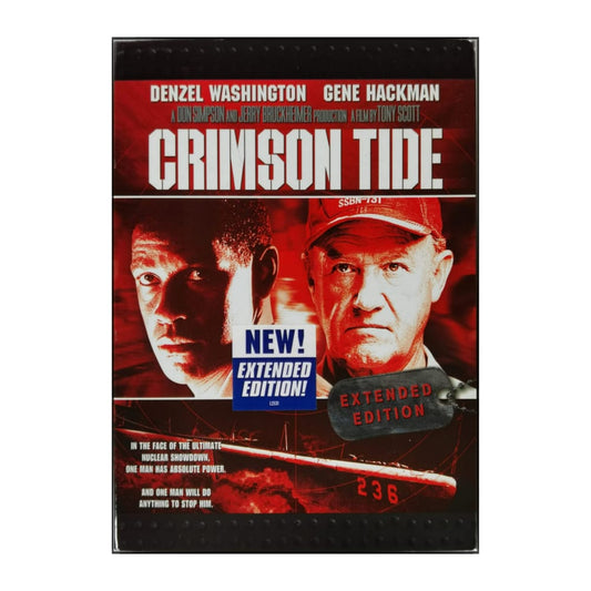 Crimson Tide