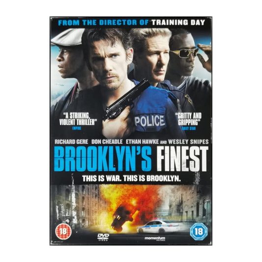 Brooklyn'S Finest