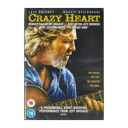 Crazy Heart