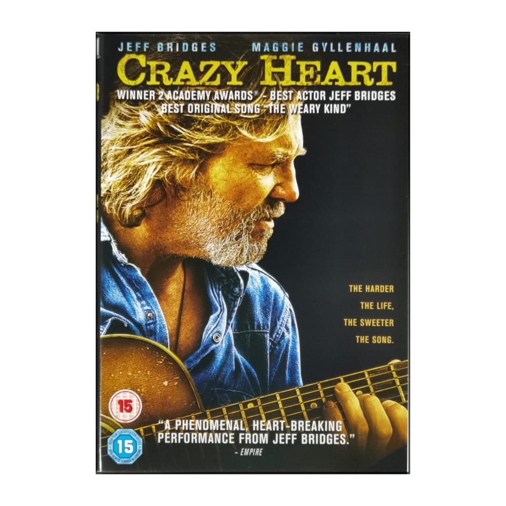 Crazy Heart