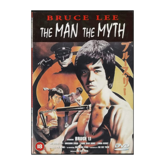 Li Xiao Long Zhuan Qi | Bruce Lee: The Man The Myth