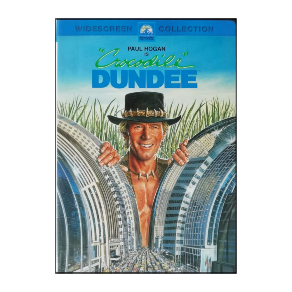 Crocodile Dundee