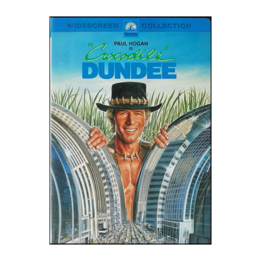 Crocodile Dundee