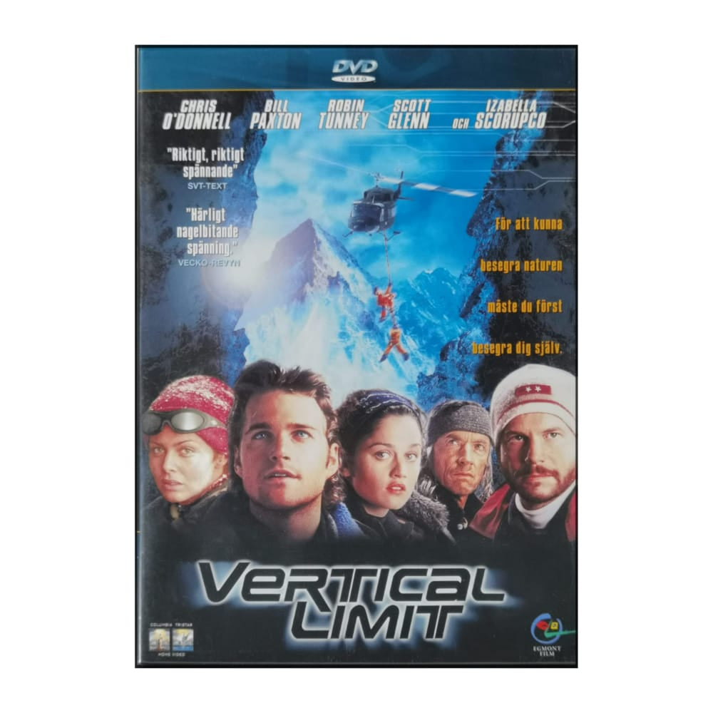 Vertical Limit