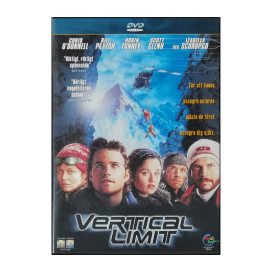 Vertical Limit