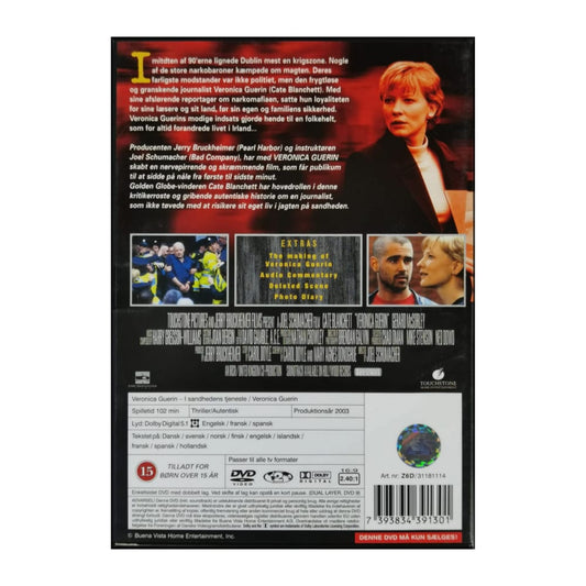 Veronica Guerin