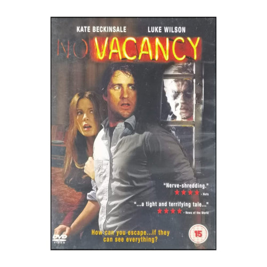 Vacancy