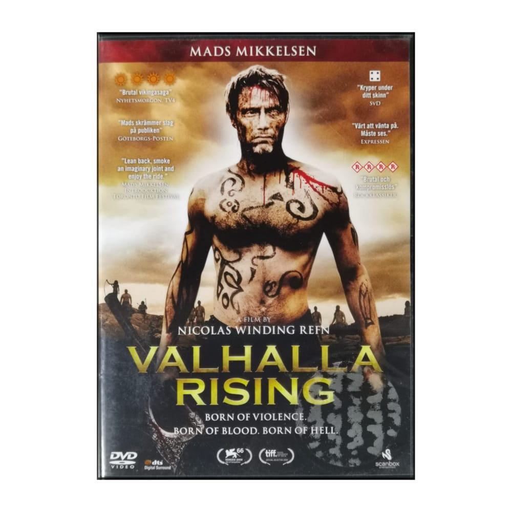 Valhalla Rising