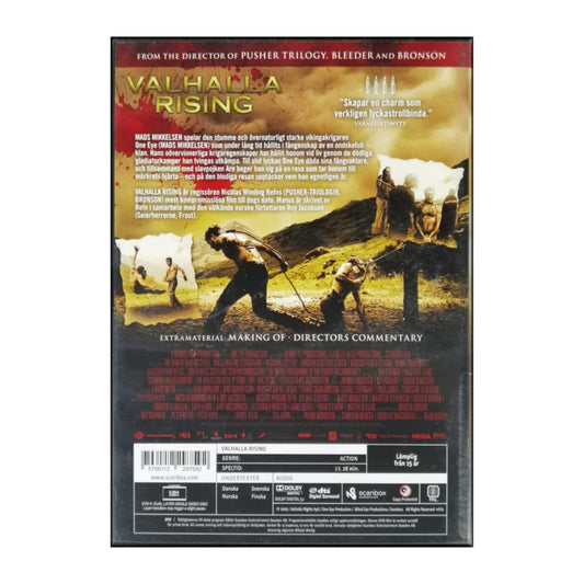 Valhalla Rising