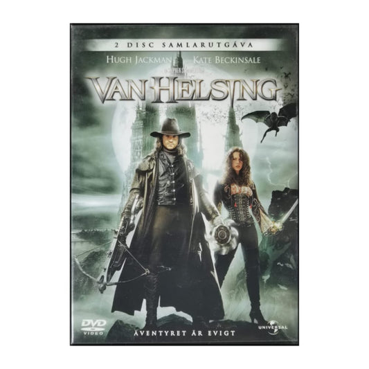 Van Helsing