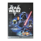 Star Wars 5: Rymdimperiet Slår Tillbaka