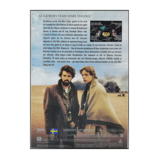 Star Wars: Extramaterial