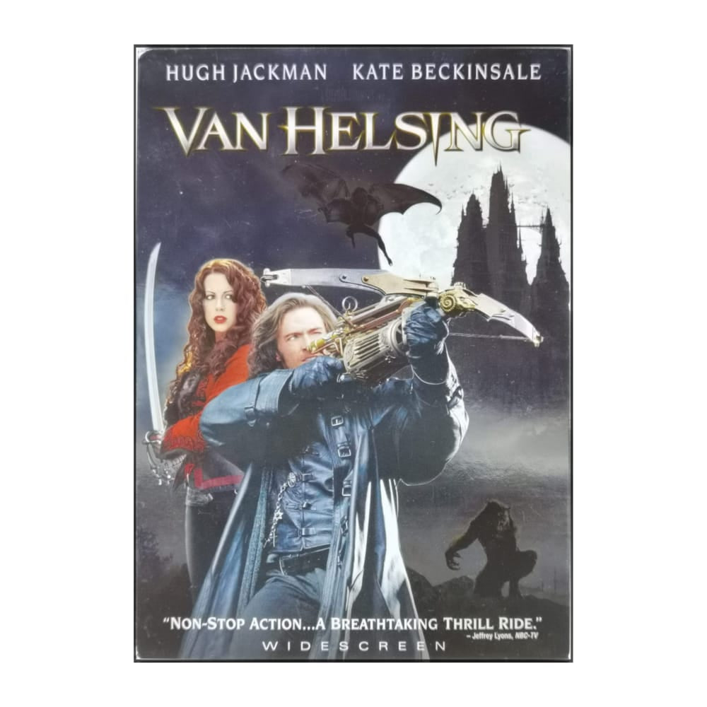 Van Helsing