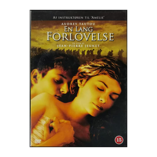 Un Long Dimanche De Fiançailles | En Lang Forlovelse