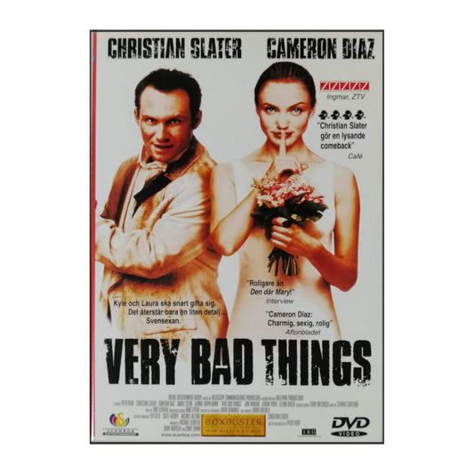 Very Bad Things