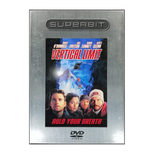 Vertical Limit