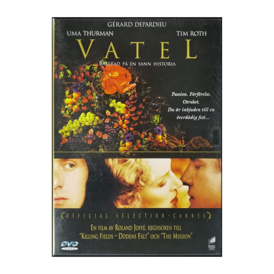 Vatel