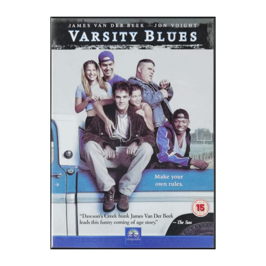 Varsity Blues