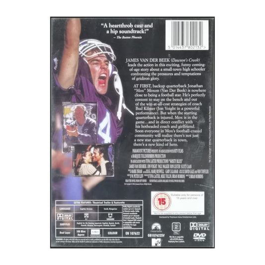 Varsity Blues