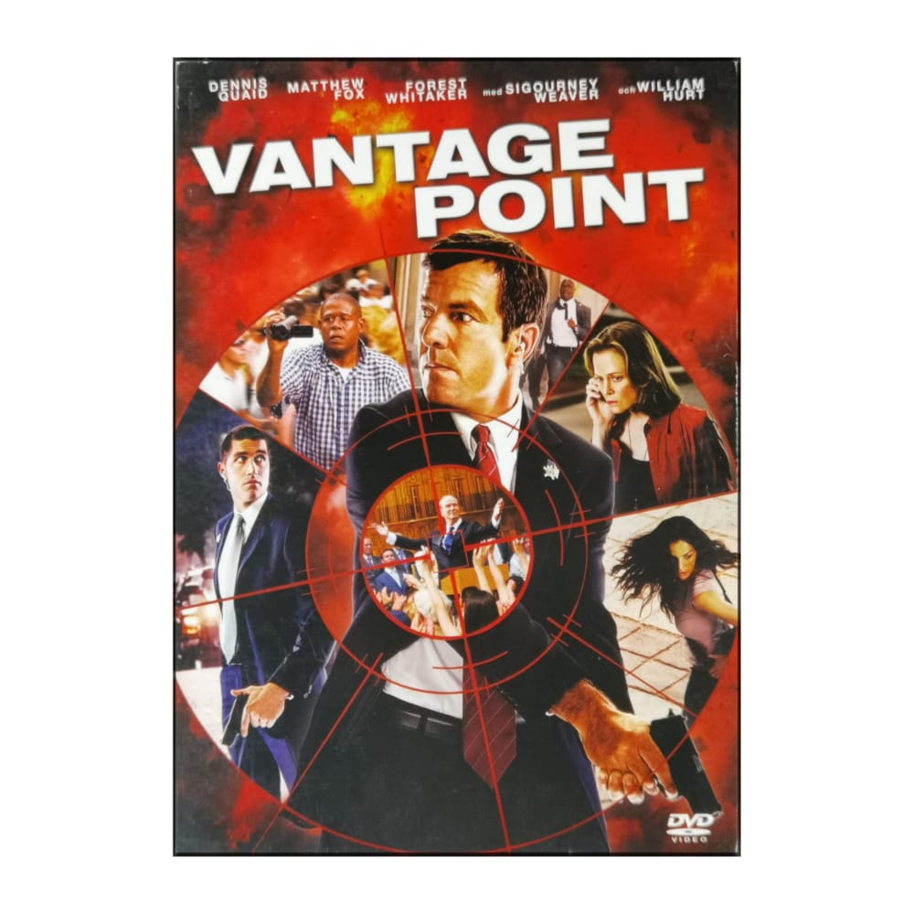 Vantage Point