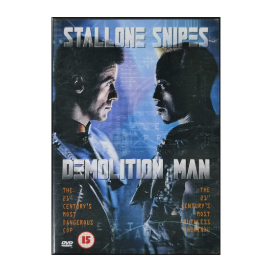 Demolition Man