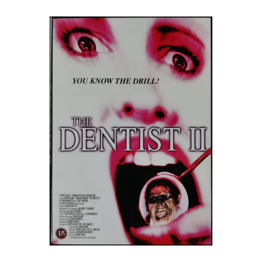 The Dentist 2