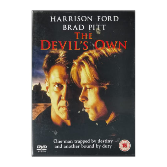 The Devil'S Own