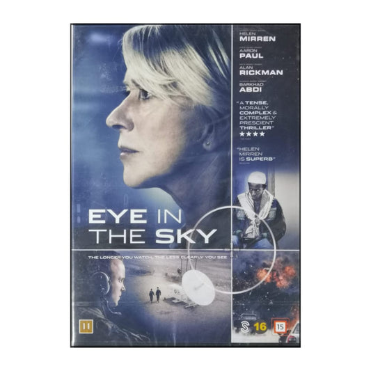 Eye In The Sky