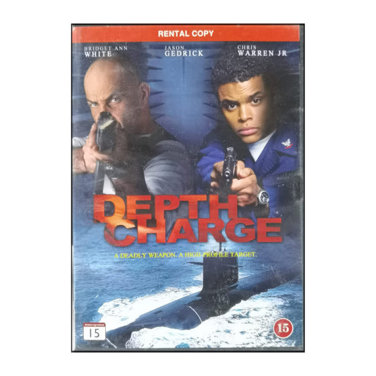 Depth Charge