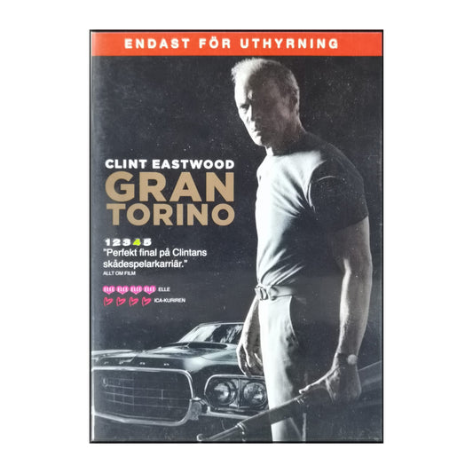 Gran Torino