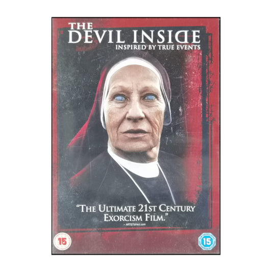 The Devil Inside