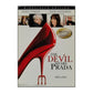 The Devil Wears Prada