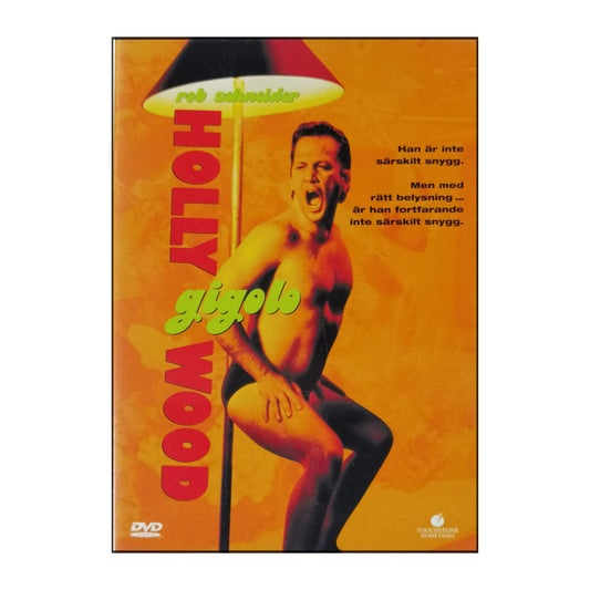 Deuce Bigalow: Hollywood Gigolo