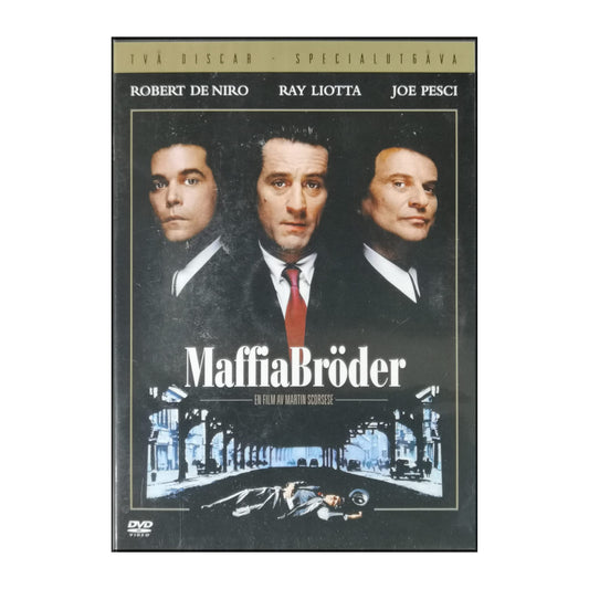Goodfellas | Maffiabröder