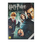 Harry Potter Og Fønixordenen