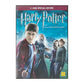 Harry Potter Og Halvblodsprinsen
