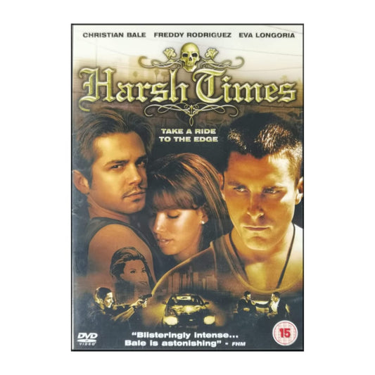 Harsh Times